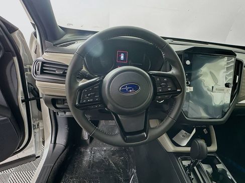 New 2026 Subaru Forester Premium image 15