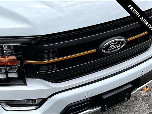 Used 2023 Ford F150 Tremor w/ Trailer Tow Package AWD/4WD image 33