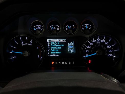 Used 2016 Ford F350 Platinum AWD/4WD image 23