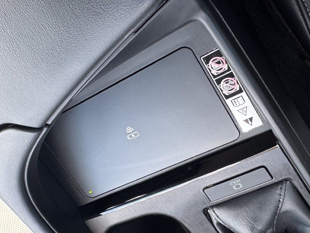 Used 2024 Lexus ES 350 w/ Premium Package FWD image 28
