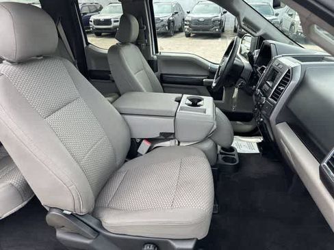 Used 2015 Ford F150 XLT w/ Equipment Group 301A Mid RWD image 18