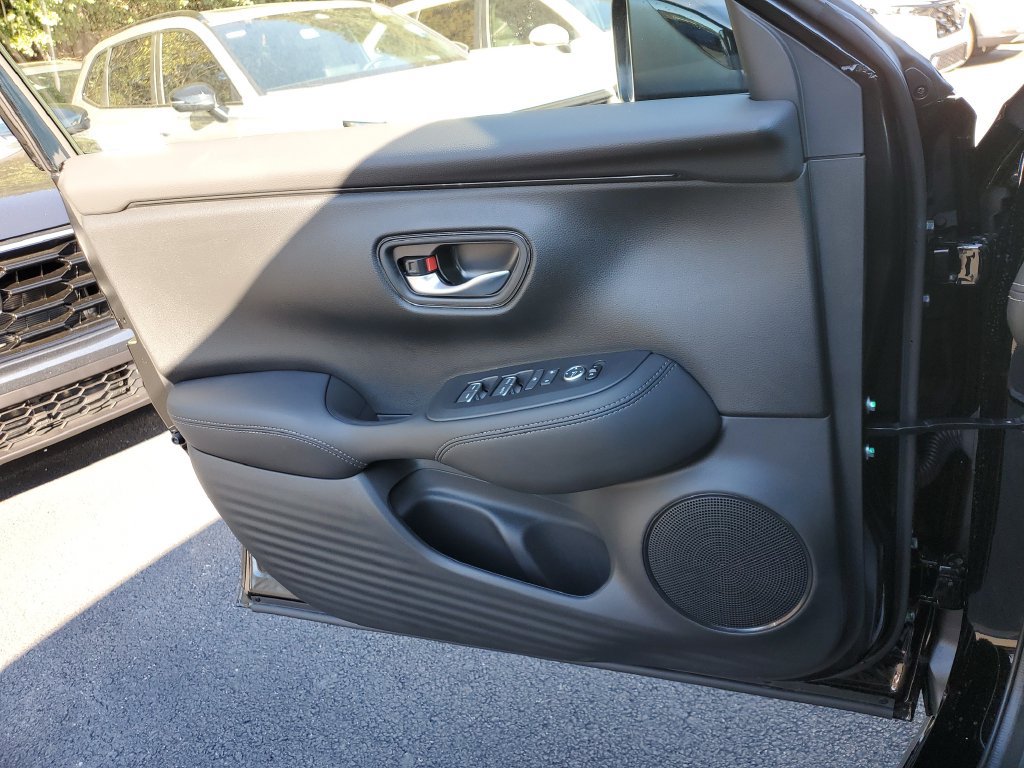 New 2027 Honda HR-V EX-L image 22