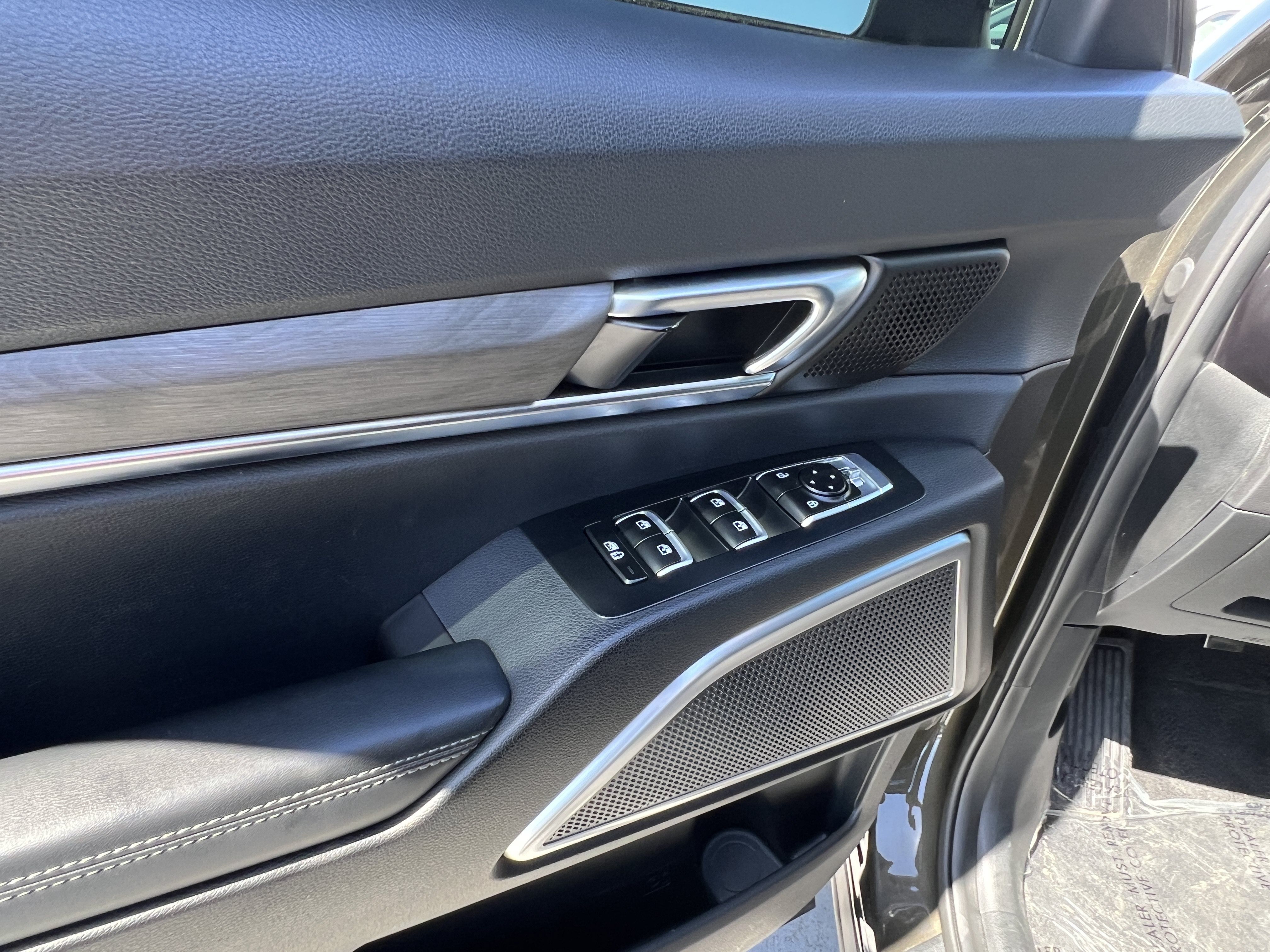 Certified 2024 Kia Telluride EX X-Line AWD/4WD image 26