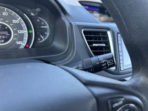Used 2016 Honda CR-V EX image 22