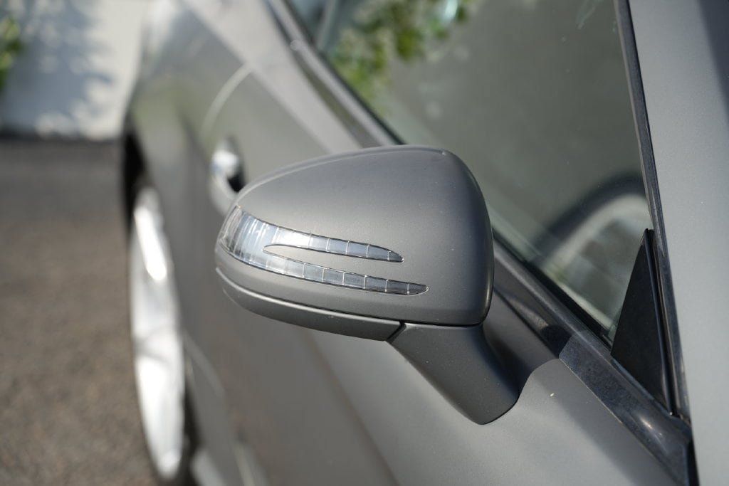 Used 2013 Mercedes-Benz SL 550 image 9