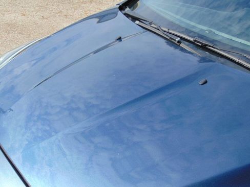 Used 2018 Ford Focus ST image 8