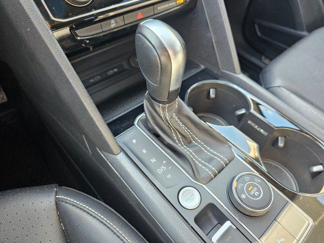 Used 2023 Volkswagen Atlas SEL AWD/4WD image 38