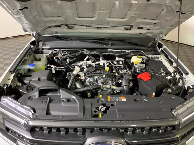 New 2026 Ford Ranger XLT AWD/4WD image 40