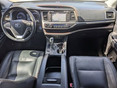 Used 2019 Toyota Highlander Limited AWD/4WD image 27