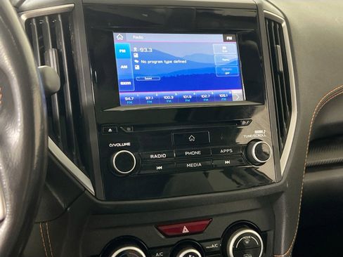 Used 2023 Subaru Crosstrek 2.0i Premium image 14