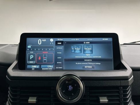 Used 2024 INEOS Grenadier AWD/4WD image 25