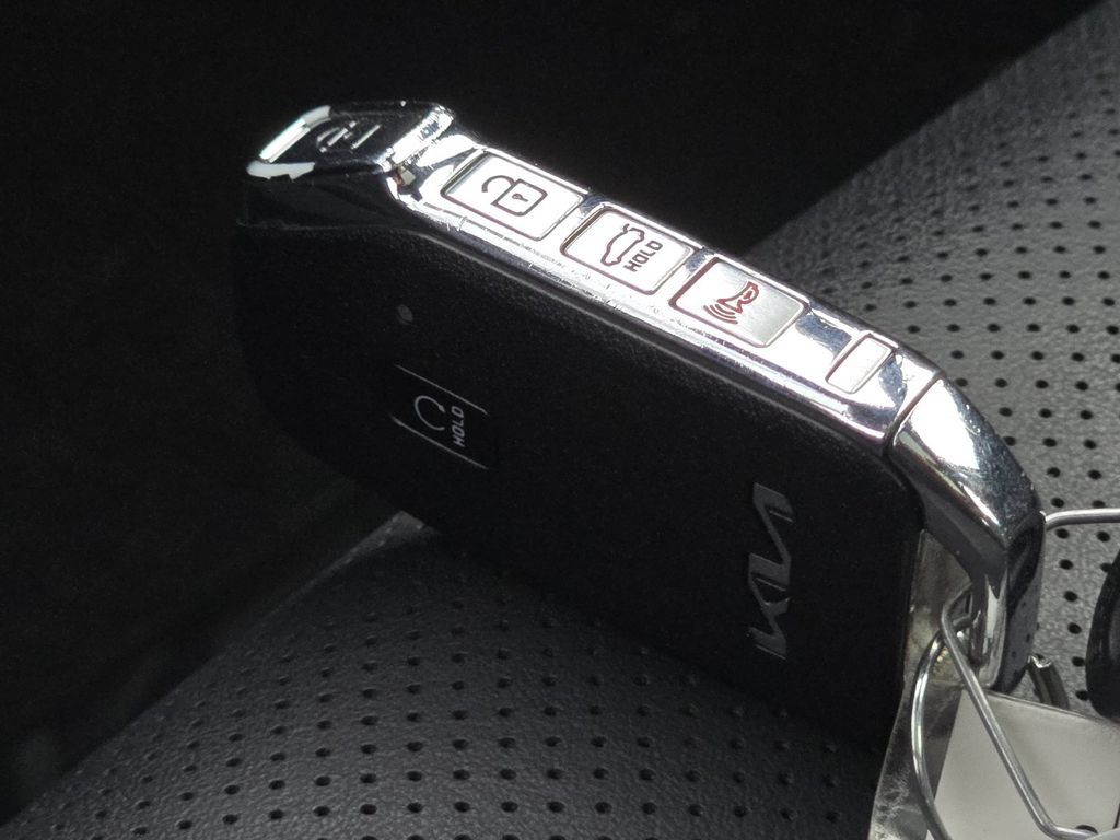 Used 2024 Kia K5 EX FWD image 33