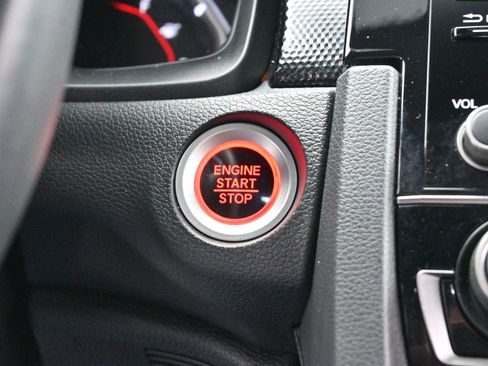 Used 2021 Honda Civic Sport image 22