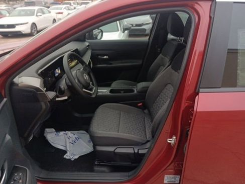 New 2026 Nissan Kicks SV image 23