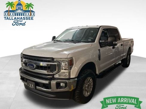 Used 2020 Ford F250 XLT w/ XLT Value Package image 1