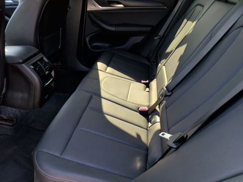 Certified 2024 BMW X3 M40i image 36