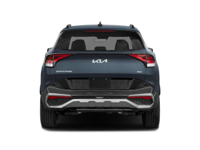 Used 2023 Kia Sportage SX Prestige AWD/4WD image 8