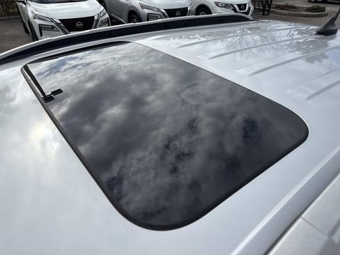 Used 2018 Ford EcoSport Titanium image 35