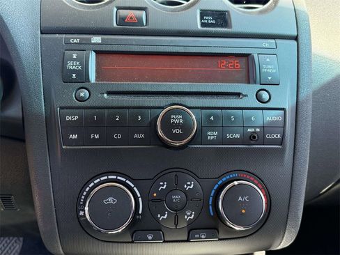 Used 2013 Nissan Altima 2.5 S image 3