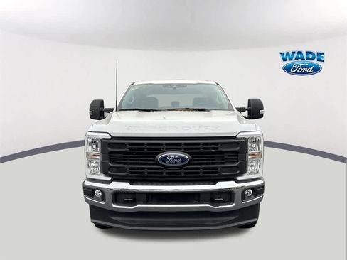 New 2025 Ford F250 XL w/ XL Driver Assist Package image 2