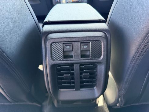 New 2026 Ford Bronco Outer Banks w/ Sasquatch Package AWD/4WD image 16
