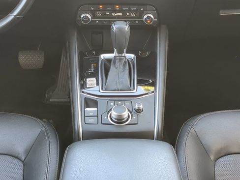 Used 2019 MAZDA CX-5 Grand Touring w/ GT Premium Package image 19