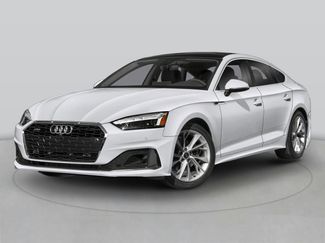 Used 2025 Audi A5 2.0T Premium Plus AWD/4WD video 1