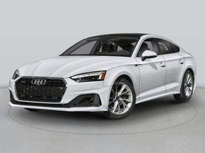 Used 2025 Audi A5 2.0T Premium Plus