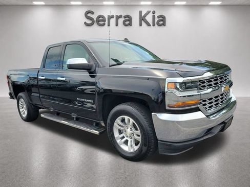 Used 2019 Chevrolet Silverado 1500 LT RWD image 7