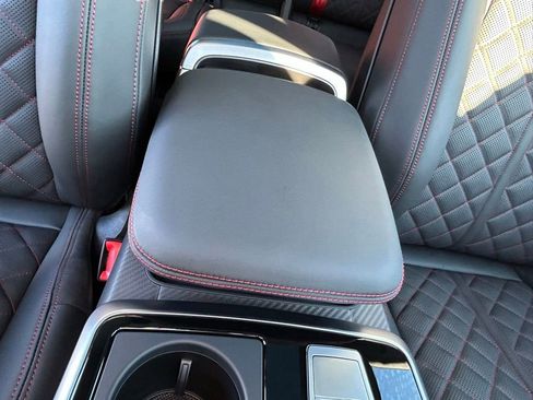 New 2026 Audi SQ8 Prestige AWD/4WD image 48