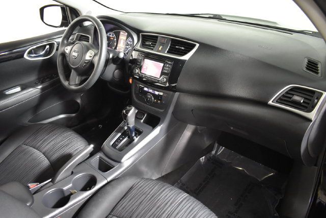 Used 2018 Nissan Sentra SV FWD image 32