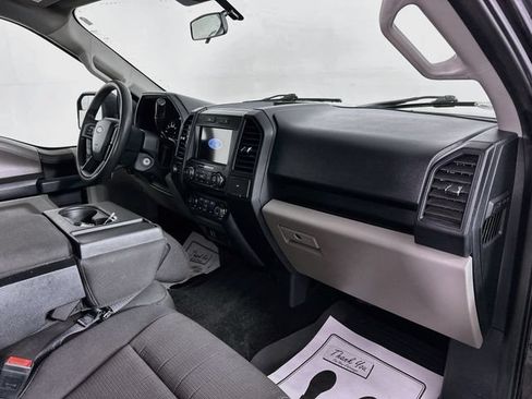 Certified 2019 Ford F150 XL w/ Equipment Group 101A Mid AWD/4WD image 31