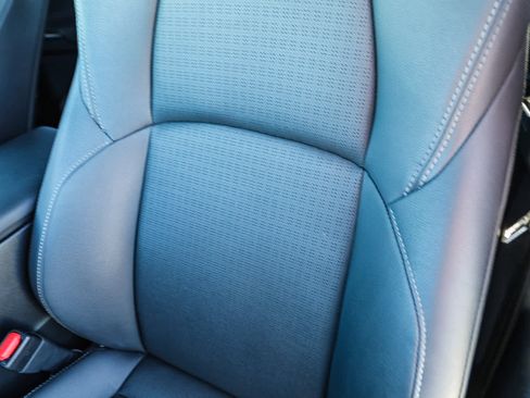 Used 2023 Toyota bZ4X Limited image 24