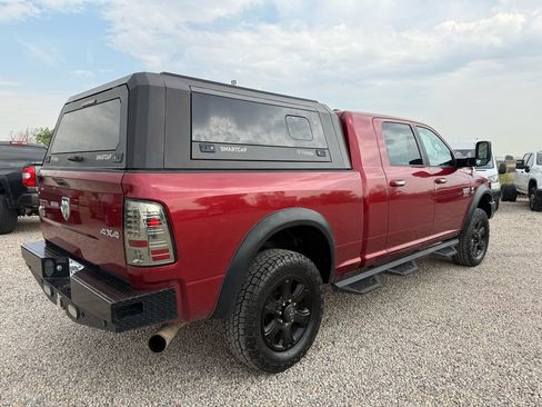 Used 2011 RAM 2500 Big Horn AWD/4WD image 10