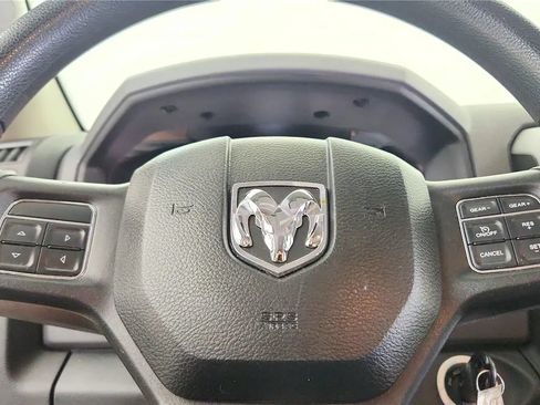 Used 2015 RAM 1500 Express AWD/4WD image 24