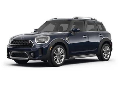 Used 2024 MINI Cooper Countryman S