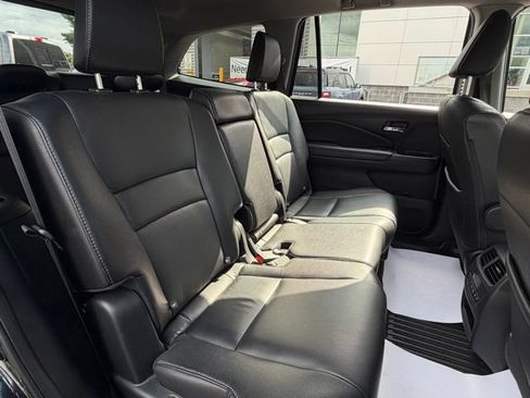 Used 2017 Honda Pilot EX-L image 30