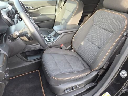 Used 2023 GMC Acadia AT4 w/ Trailering Package image 34