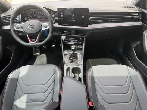 New 2026 Volkswagen Jetta GLI Autobahn FWD image 17