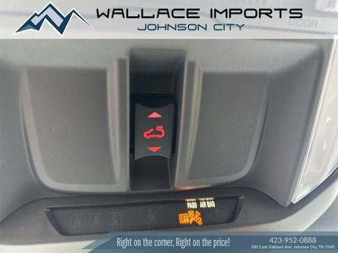 New 2026 Subaru Forester Sport image 58