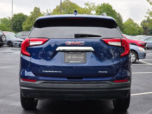 Used 2023 GMC Terrain SLE w/ Driver Convenience Package AWD/4WD image 23