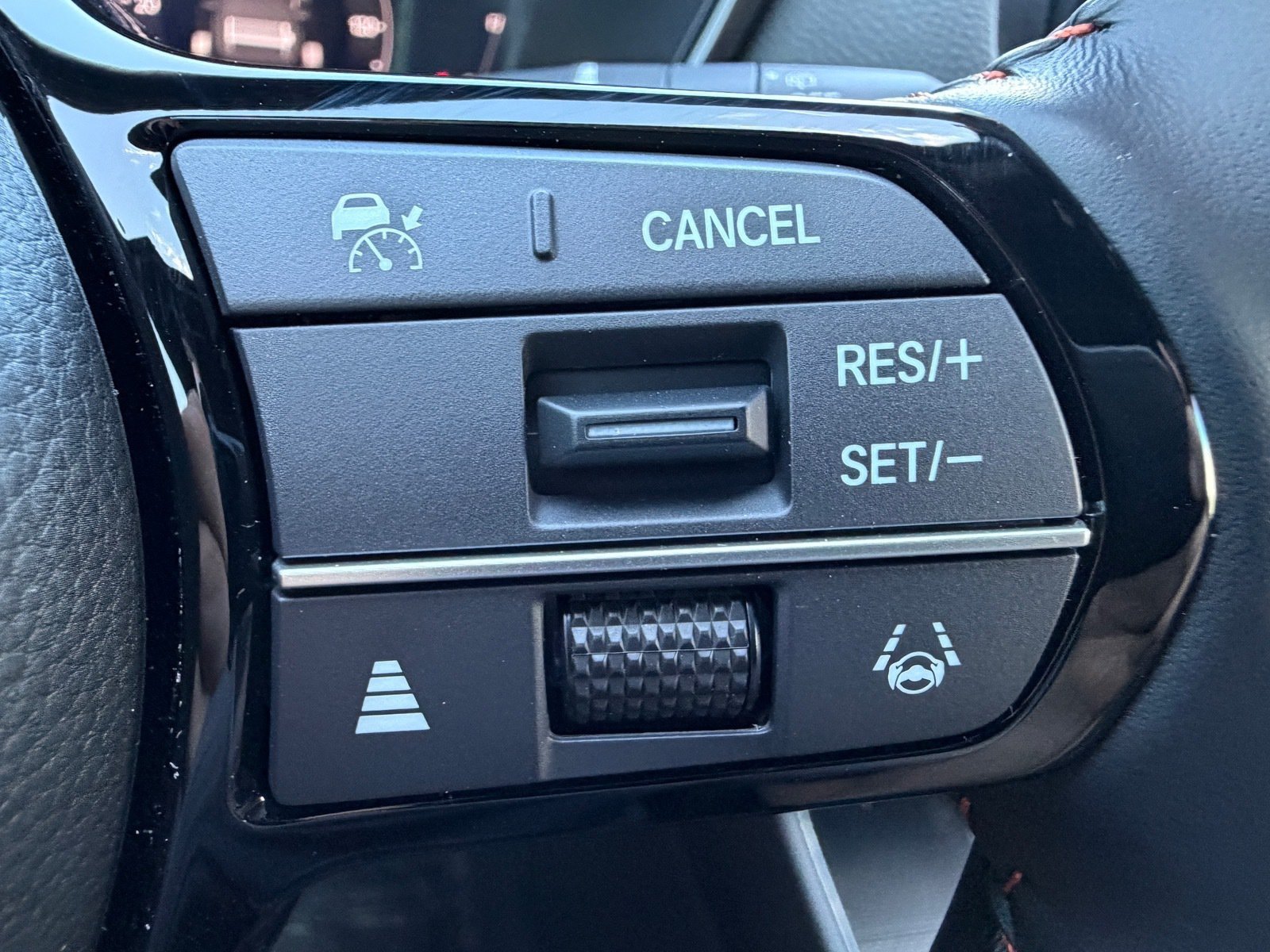 New 2027 Honda CR-V Sport Touring image 20