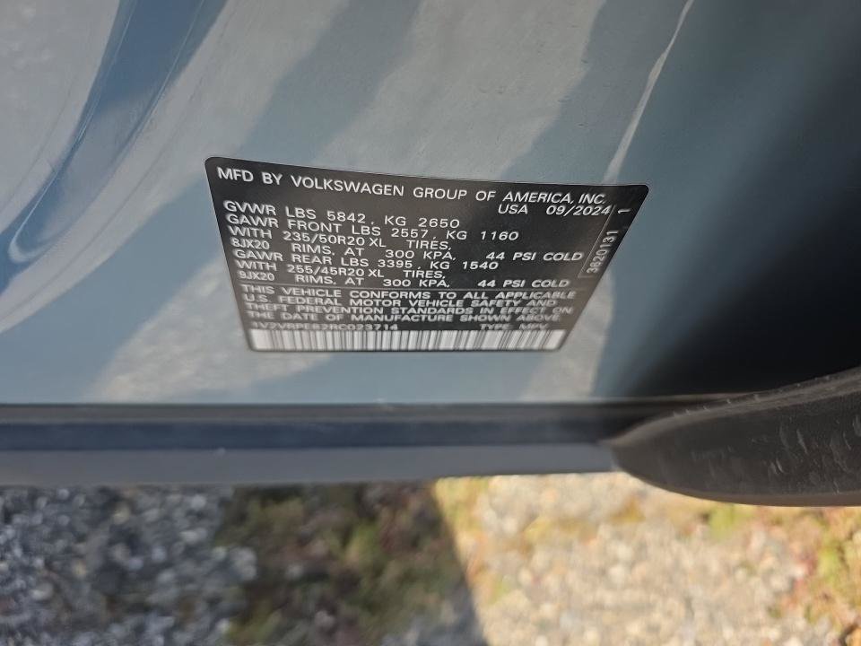 Used 2024 Volkswagen ID.4 Pro S RWD image 24