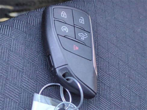 Used 2024 GMC Sierra 1500 Elevation w/ Preferred Package image 29