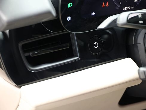 Used 2022 Porsche Taycan 4 Cross Turismo w/ Technology Package image 20