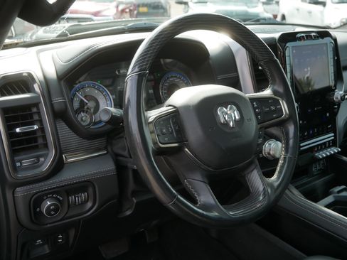 Used 2020 RAM 1500 Limited w/ Black Appearance Package AWD/4WD image 20
