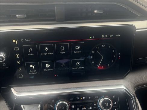 Used 2025 GMC Sierra 1500 Denali image 19