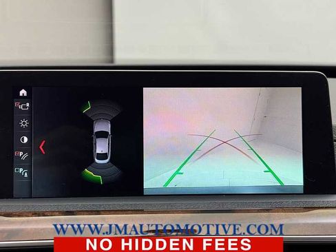 Used 2019 BMW 430i Gran Coupe xDrive w/ Convenience Package image 30