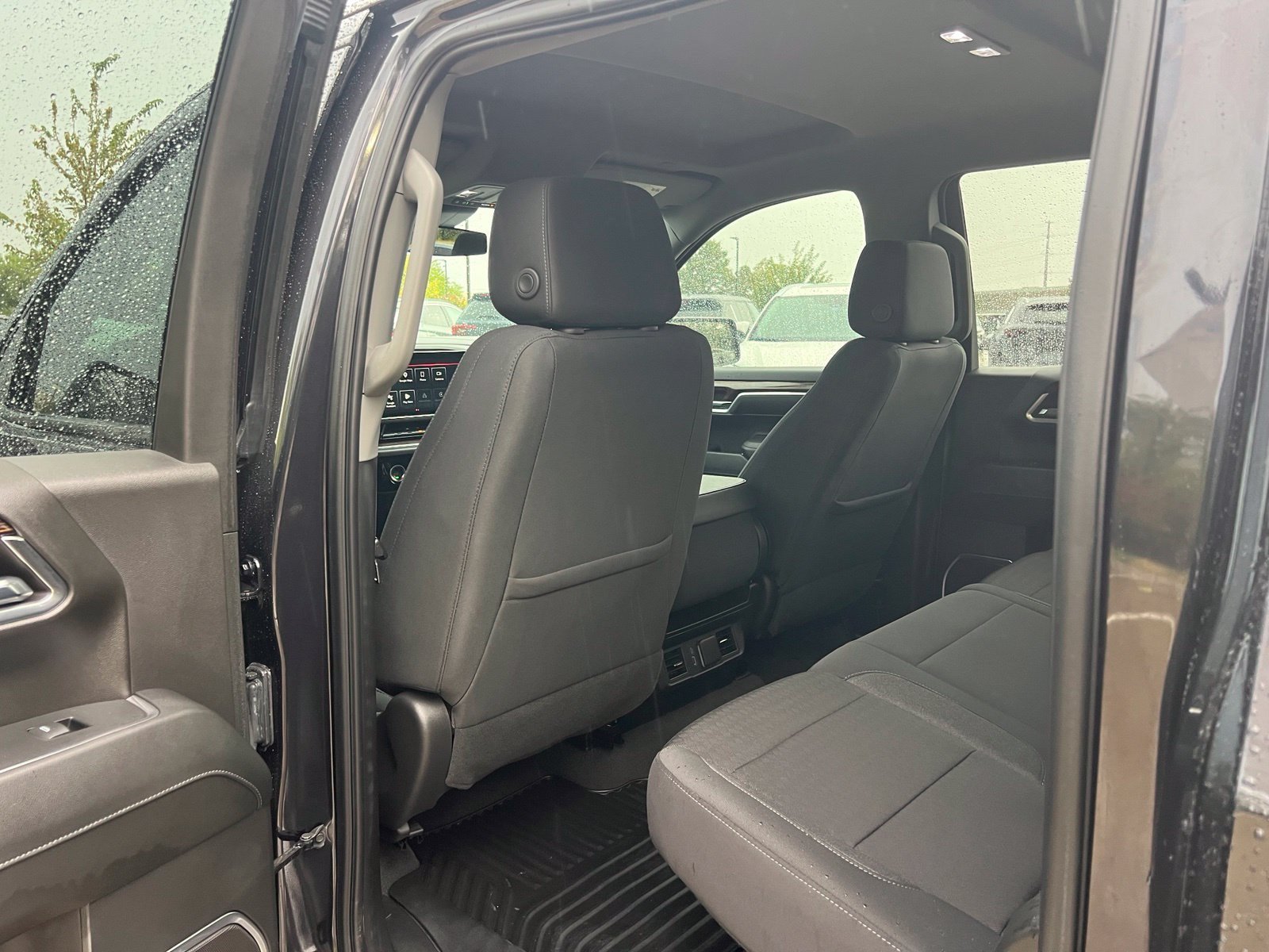 Used 2023 GMC Sierra 1500 Elevation RWD image 17