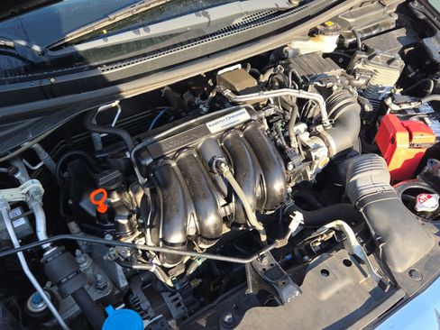 Used 2020 Honda Fit Sport image 17